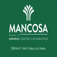 MANCOSA Undergraduate Prospectus 2024-2025 - Uni24.co.za