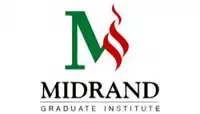 Midrand Graduate Institute MGI Prospectus 2025-2026