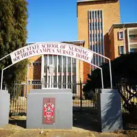 Free State School of Nursing