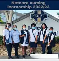 Netcare Nursing College Courses Offered