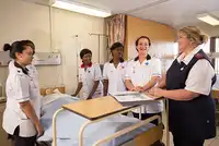 Life Healthcare Nursing Bridging Course