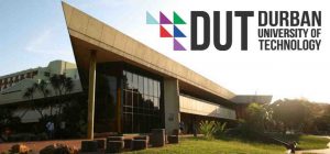 Durban University of Technology DUT | www.dut.ac.za