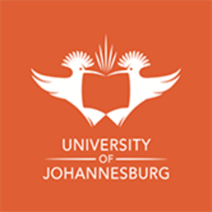 2025-2026 University of Johannesburg UJ Prospectus