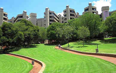 University of Johannesburg UJ Login