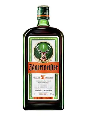 How Much Is Jäegermeister In South Africa?