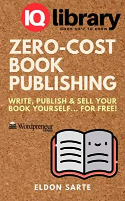 How to Publish a Book in South Africa