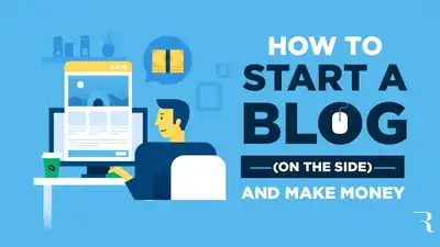 How to Start a Blog in South Africa