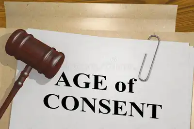 What Is The Age Of Consent In South Africa?
