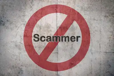   How to Report a Scammer Bank Account in South Africa