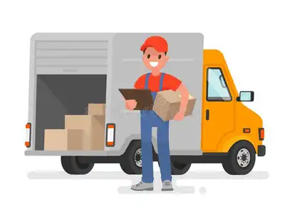 How to Start a Courier Company in South Africa