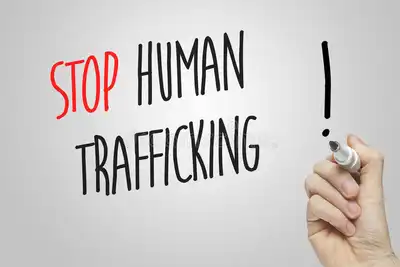 What Law Protects Human Trafficking In South Africa?