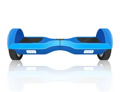 How Much is a Hover Board in South Africa?