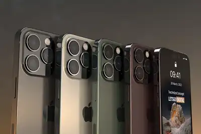 The New iPhone 14: All the Rumors You Need to Know