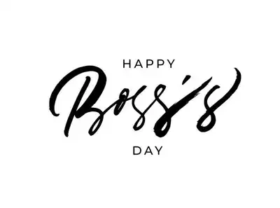 When is Bosses Day in South Africa?