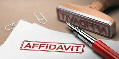 How to Write an Affidavit of Unemployment in South Africa