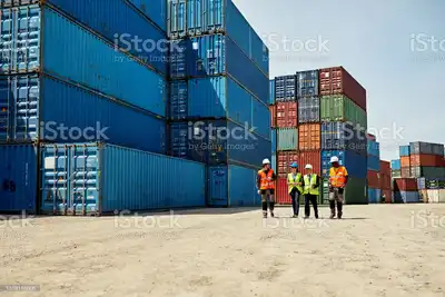 How Much is a Cargo Container in South Africa?