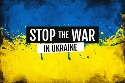 How Will the War in Ukraine Affect South Africa