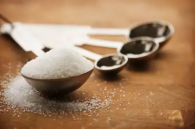 What is Granulated Sugar in South Africa