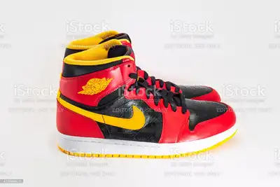 How Much Is Jordan 1 in South Africa?