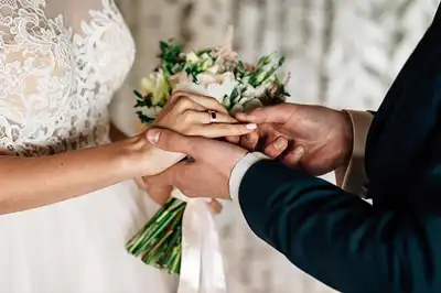 What Documents Are Needed to Get Married in South Africa