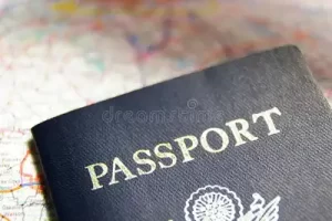 How To Get A Passport In South Africa