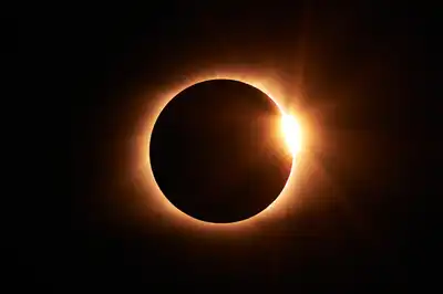 When is the Next Solar Eclipse in South Africa?