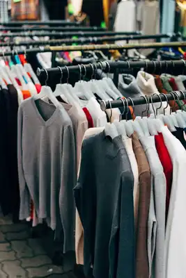 Fashion and Retail Business in South Africa