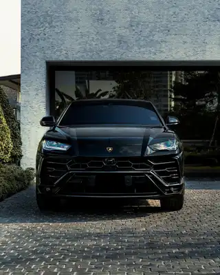 Lamborghini Urus Price in South Africa – What Does It Cost?