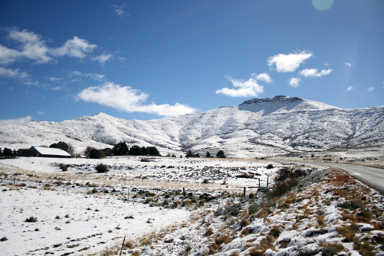 How Long Does Winter Last In South Africa?