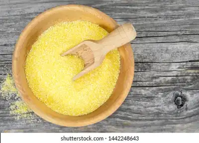 What Is Cornmeal In South Africa