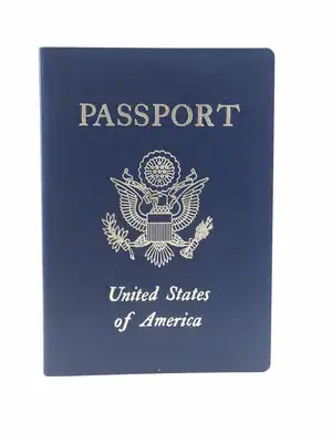 How Can I Get a Passport In South Africa?