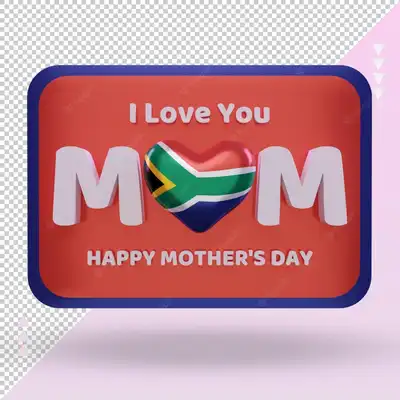 When Exactly is Mother’s Day Celebrated in South Africa?