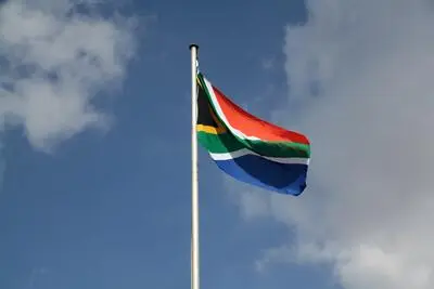 How to start a political party in South Africa