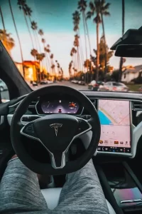 Is There Tesla in South Africa
