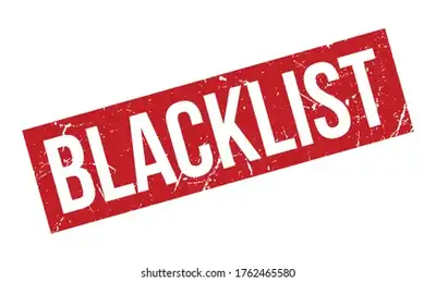 How Long Does Blacklisting Last In South Africa?