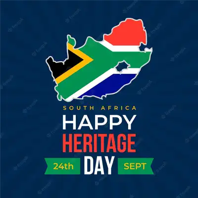 When Was Heritage Day First Celebrated In South Africa