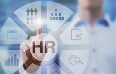 Is HR in Demand in South Africa?