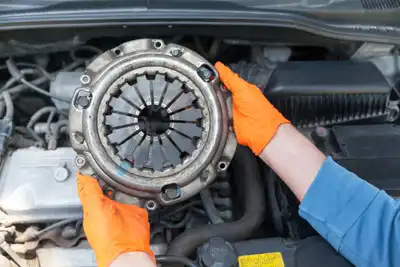 How Much Is a Clutch Plate in South Africa?