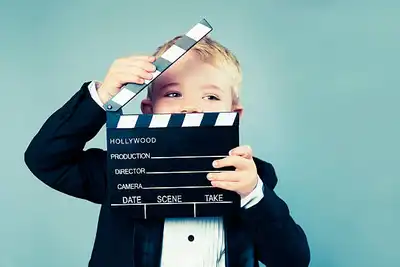 How To Become A Child Actor In South Africa