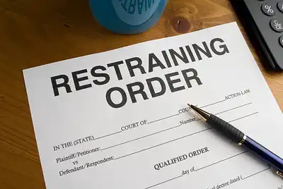 How to Get A Restraining Order in South Africa?
