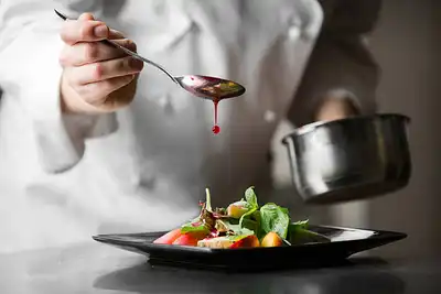 How Much Does a Chef Earn In South Africa?