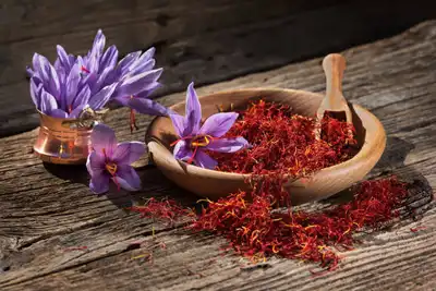 Where to Buy Saffron in South Africa