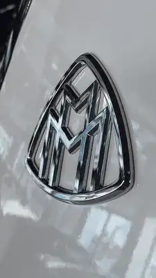 How Much is a Maybach in South Africa?