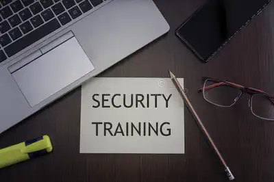 How to Start a Security Training School in South Africa