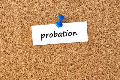 Is Probation Legal in South Africa?