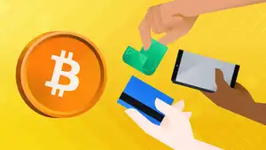 How Do I Buy Bitcoins in South Africa?