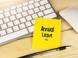 How Does Annual Leave Work in South Africa?