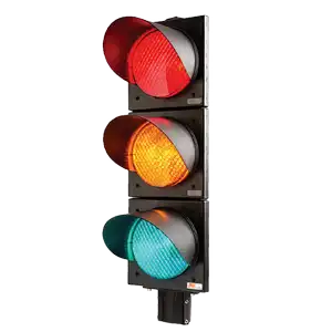 How Do Traffic Lights Work in South Africa?