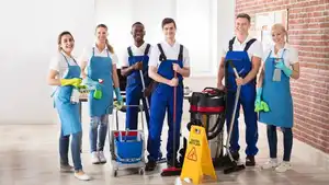 How Do I Start a Cleaning Company in South Africa?