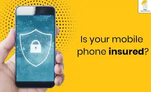 Cell Phone Insurance in South Africa